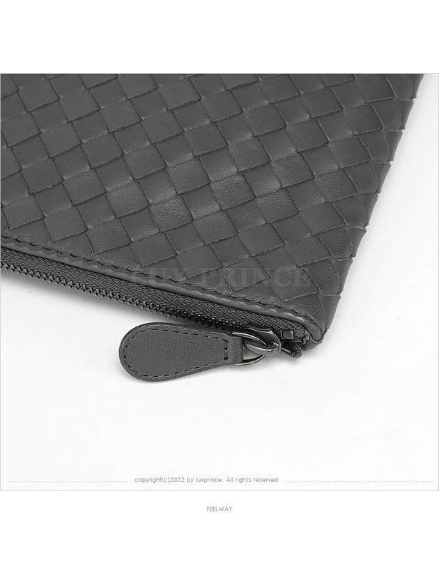 men clutch bag - BOTTEGA VENETA - BALAAN 5