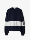 Sweater 8092683X STORM - BURBERRY - BALAAN 2