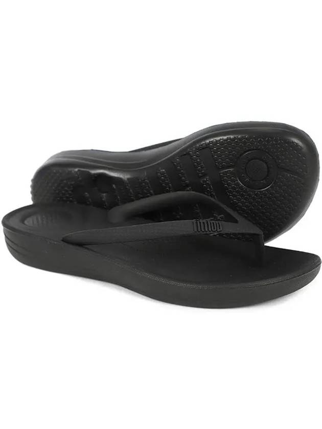 Eye Cushion Egonomic Flip Flop Black - FITFLOP - BALAAN 3