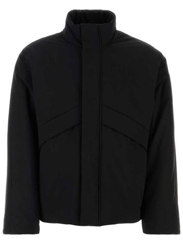 Salvatore Ferragamo Jackets - SALVATORE FERRAGAMO - BALAAN 1