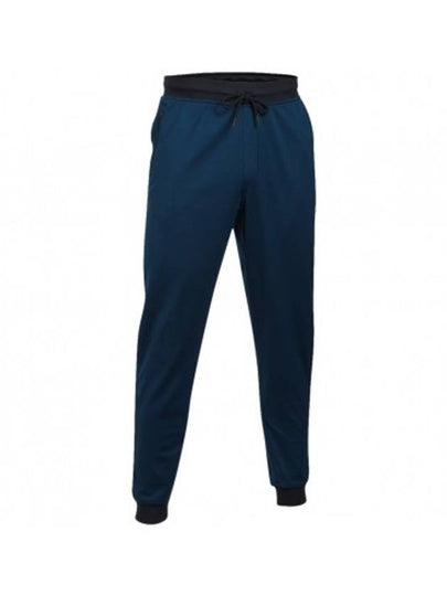 Men's Sportsstyle Jogger Track Pants Blue - UNDER ARMOUR - BALAAN 2