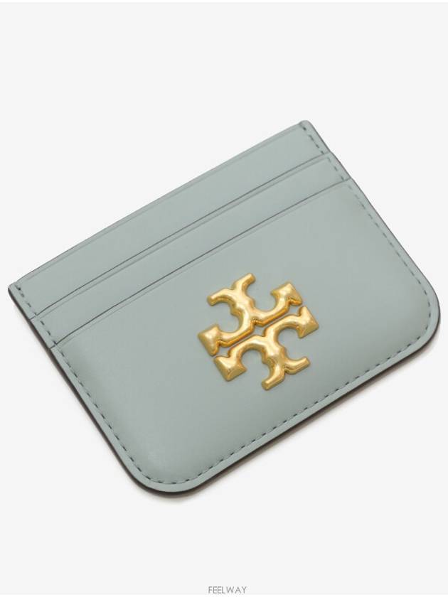 women card wallet - TORY BURCH - BALAAN 7