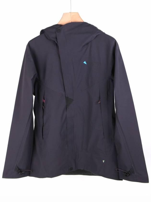 Asinya Jacket Woman Raven 10651W11 - KLATTERMUSEN - BALAAN 1