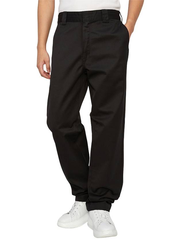 Master Men s Pants I034233 8902 32 - CARHARTT WIP - BALAAN 5