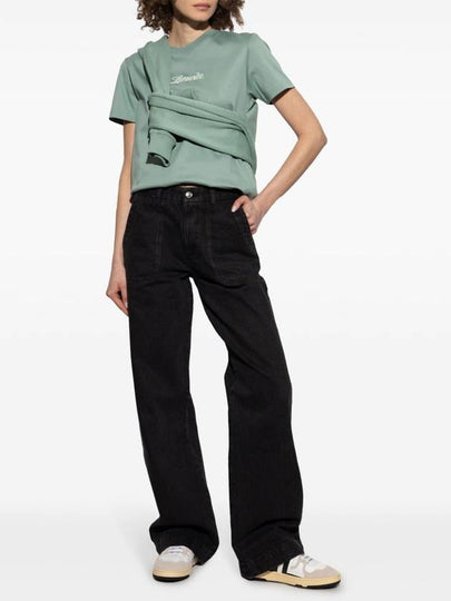 Lanvin Top - LANVIN - BALAAN 2