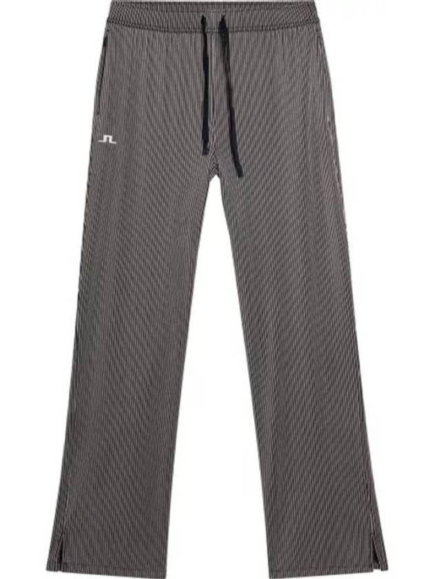 Women's Nelly Track Pants Grey - J.LINDEBERG - BALAAN 2