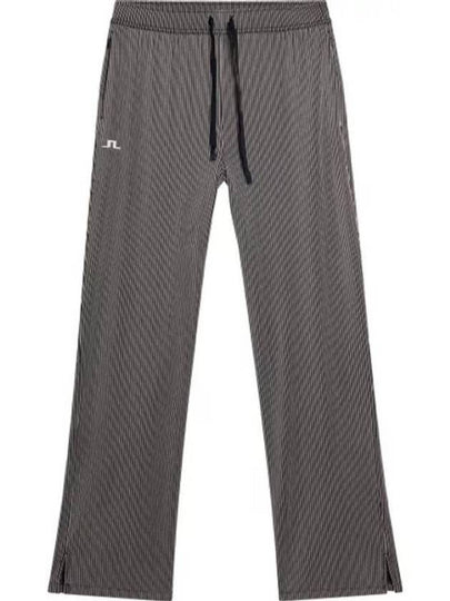 Women's Nelly Track Pants Grey - J.LINDEBERG - BALAAN 2