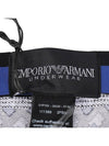 Mix Boxer Trunk 111389 2F504 17021 - EMPORIO ARMANI - BALAAN 9