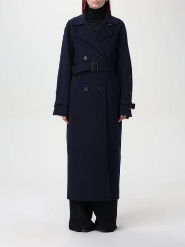 Coat woman Weekend Max Mara - WEEKEND MAX MARA - BALAAN 1