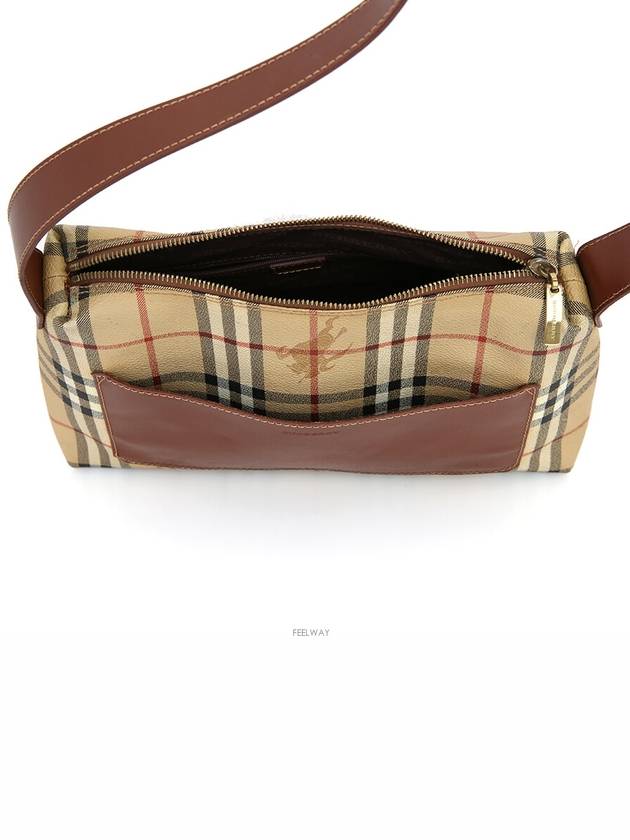 women shoulder bag - BURBERRY - BALAAN 9