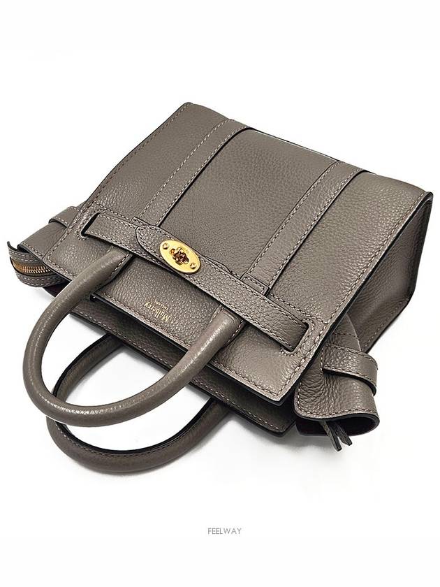 women shoulder bag - MULBERRY - BALAAN 4