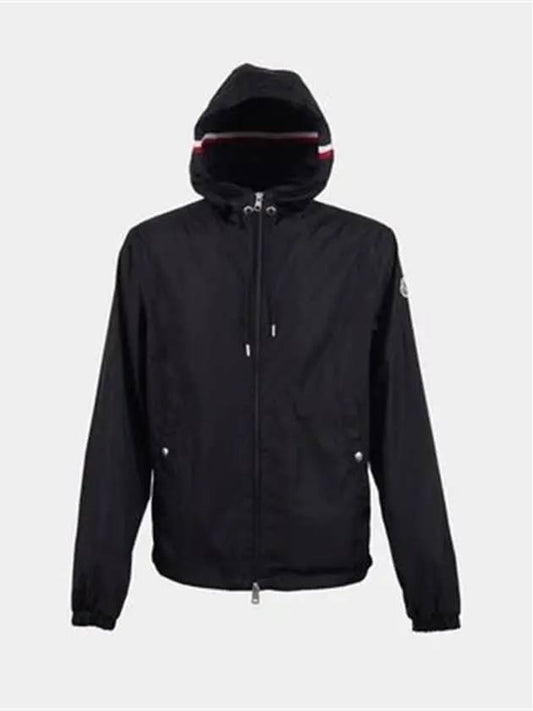 Miracle GRIMPEURS Hooded Jacket 1A00090 - MONCLER - BALAAN 2