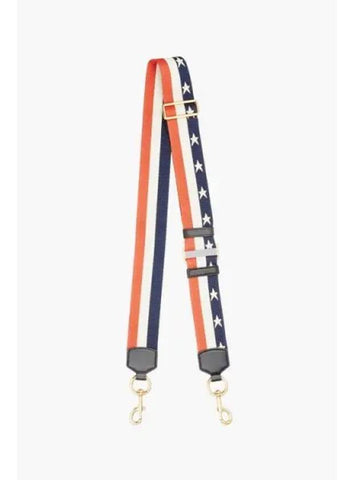 Stars And Stripe Strap Blue Multi MBAAW22005BUX - MARC JACOBS - BALAAN 1