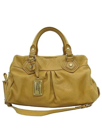 Marc Jacobs 2 WAY bag - MARC JACOBS - BALAAN 2