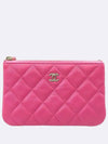 A82365 Pouch Bag - CHANEL - BALAAN 2