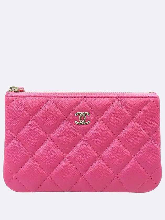 A82365 Pouch Bag - CHANEL - BALAAN 2