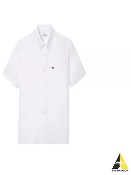 long sleeve shirt CH5699 001 - LACOSTE - BALAAN 2