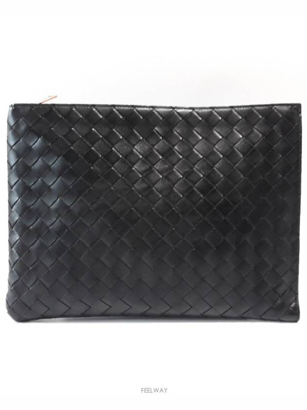 women clutch bag - BOTTEGA VENETA - BALAAN 1