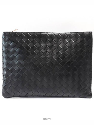 women clutch bag - BOTTEGA VENETA - BALAAN 1