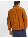 BRCPS0001BCNY1 2071 G9 Harrington Jacket - BARACUTA - BALAAN 4