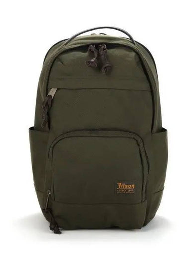 20152980 Otter Green Dryden 980 Men s Backpack 1140610 - FILSON - BALAAN 1