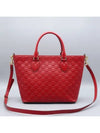 432124 2 WAY bag - GUCCI - BALAAN 2