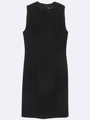 Smith Market Black One Piece Women s Clothing - DSQUARED2 - BALAAN 1