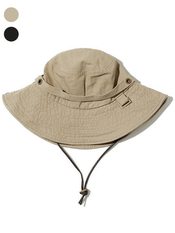 JUNGLE BUCKET HAT: 2 COLOR - BIG UNION - BALAAN 1