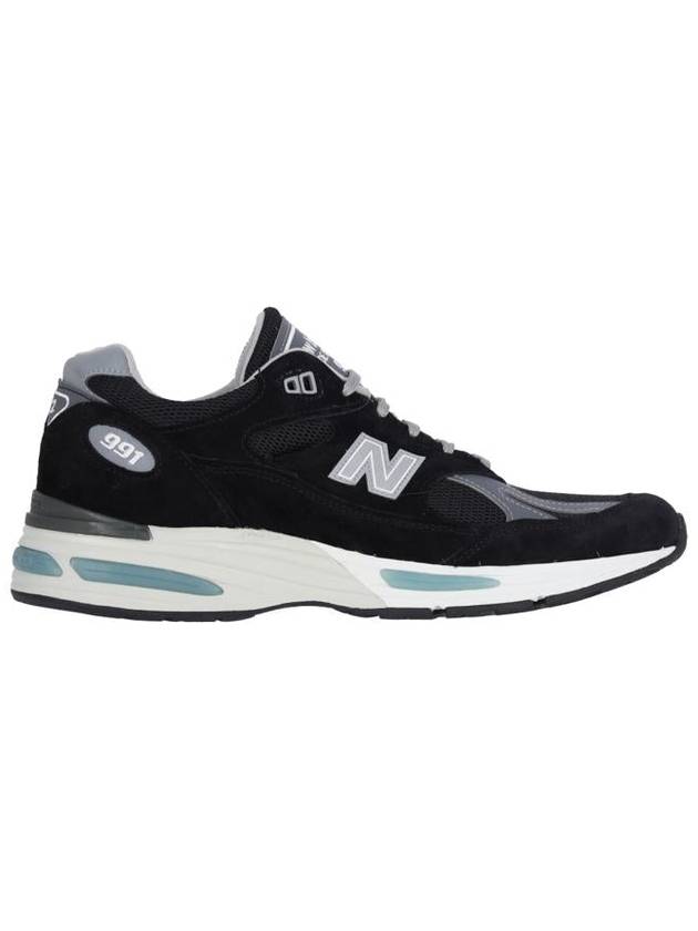 9060 Low Top Sneakers Black - NEW BALANCE - BALAAN 2