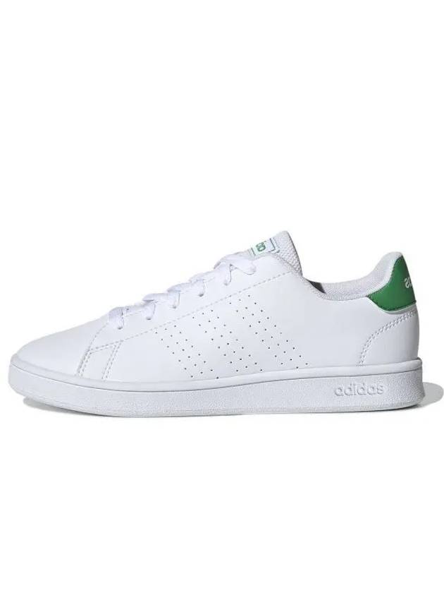 Advantage Low Top Sneakers White - ADIDAS - BALAAN 2