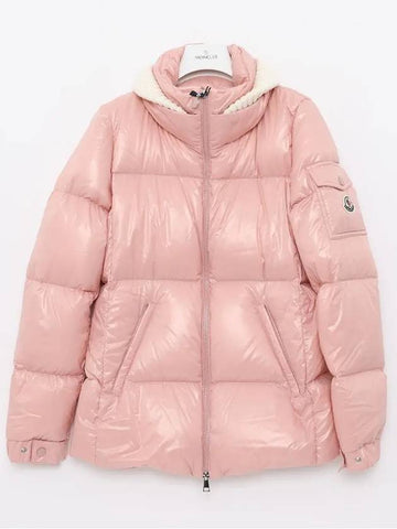 1A00123 5963V 51A VISTULE Padding - MONCLER - BALAAN 1