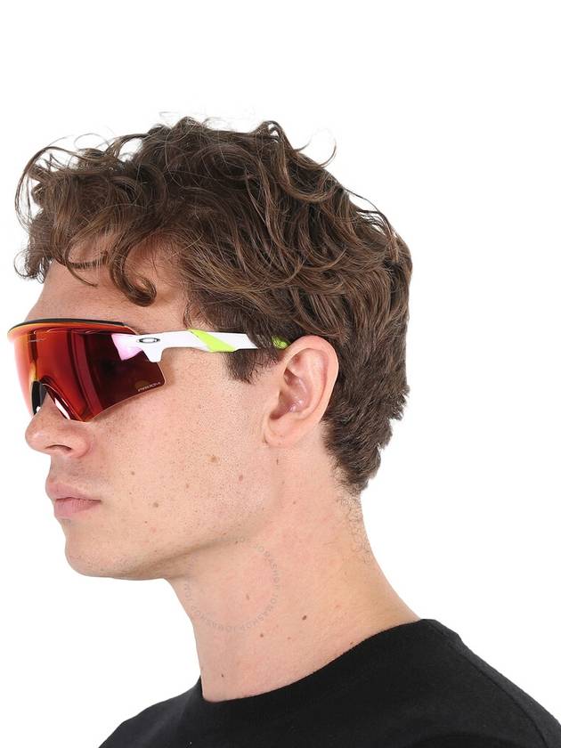 Oakley Encoder Prizm Field Shield Men's Sunglasses OO9471 947117 136 - OAKLEY - BALAAN 2