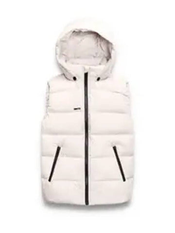 Cooper padded vest chalk - NOBIS - BALAAN 1