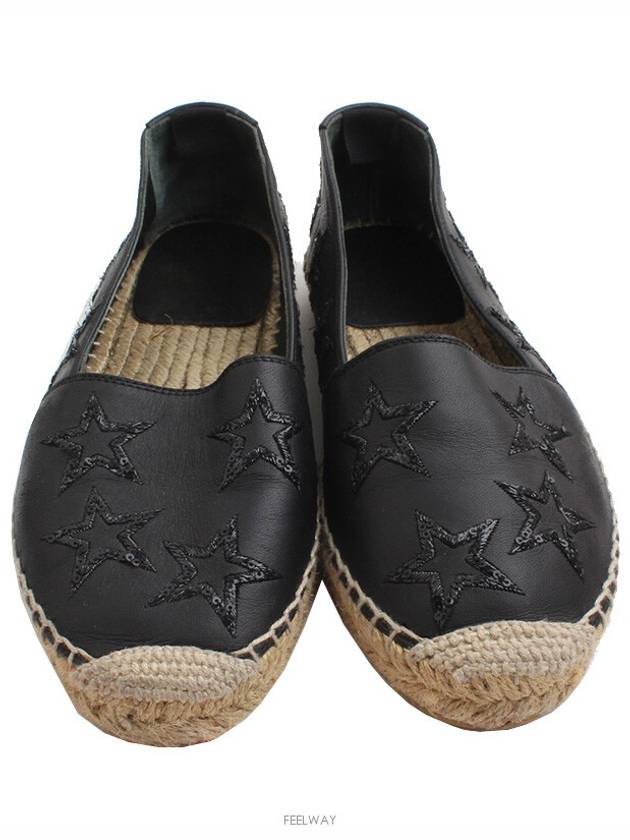 women loafers - SAINT LAURENT - BALAAN 2