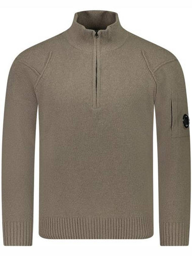 CP Company Turtleneck 771879 Free Walnut - CP COMPANY - BALAAN 1