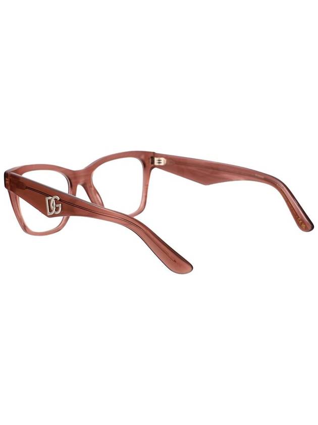 Dolce & Gabbana Optical - DOLCE&GABBANA - BALAAN 4