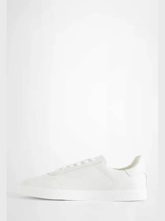 Town Leather Low Top Sneakers White - GIVENCHY - BALAAN 6