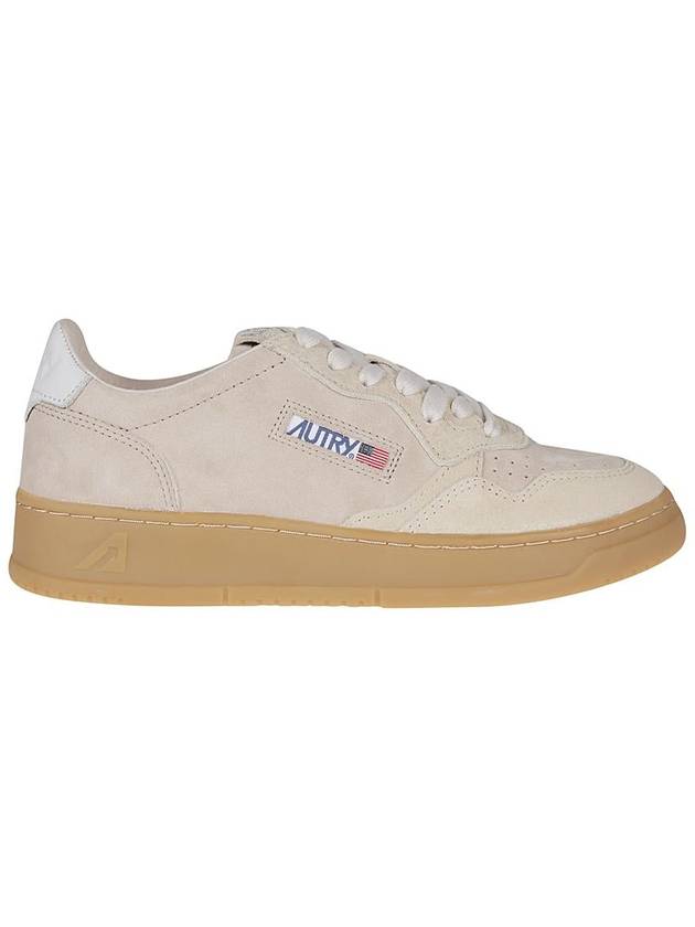 Autry Sneakers - AUTRY - BALAAN 1