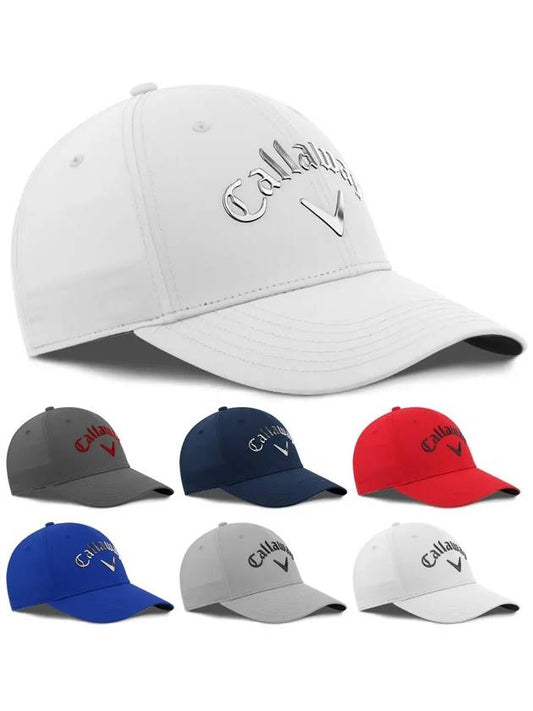 LIQUID METAL golf hat 7 types 1 - CALLAWAY GOLF - BALAAN 2