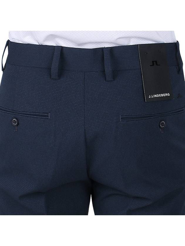 24 ss technical fabric Bermuda shorts GMPA079076855 B0650514462 - J.LINDEBERG - BALAAN 8