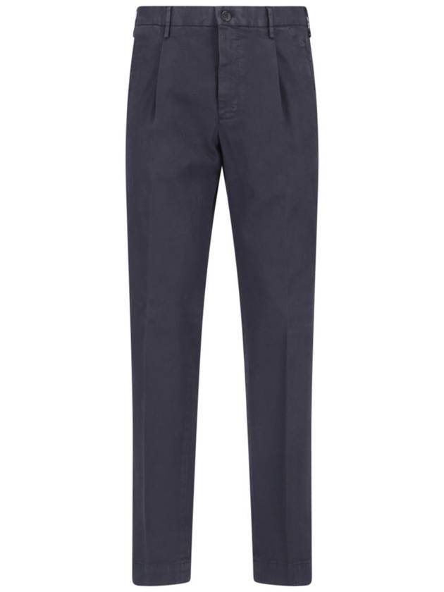 Incotex Trousers - INCOTEX - BALAAN 1