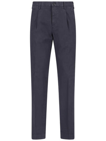 Incotex Trousers - INCOTEX - BALAAN 1