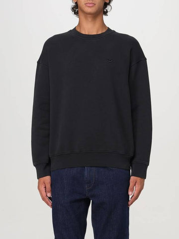 Sweatshirt men Emporio Armani - EMPORIO ARMANI - BALAAN 1