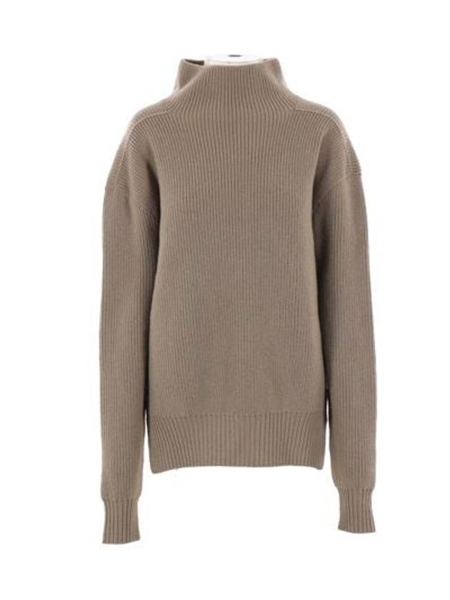 Rick Owens Sweaters - RICK OWENS - BALAAN 1