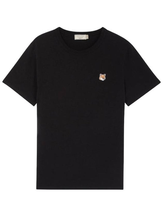 Men's Short Sleeve TShirt AM00103KJ0008 - MAISON KITSUNE - BALAAN 2