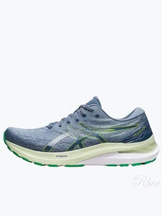 Gel Kayano 29 Low Top Sneakers Blue - ASICS - BALAAN 2