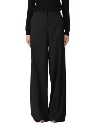 MENDOZA 11361239 007 11361239600 virgin wool pants 848354 - MAX MARA - BALAAN 1