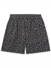 Vicente swim shorts - ISABEL MARANT - BALAAN 2