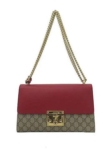 409486 shoulder bag - GUCCI - BALAAN 1