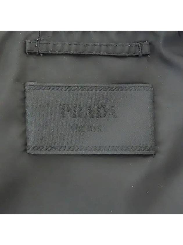 Smith Market used luxury goods SGA466 jacket men s clothing - PRADA - BALAAN 3